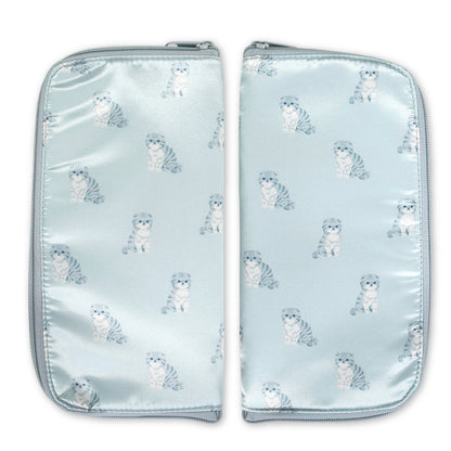 ヘアアイロンケース