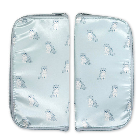 ヘアアイロンケース