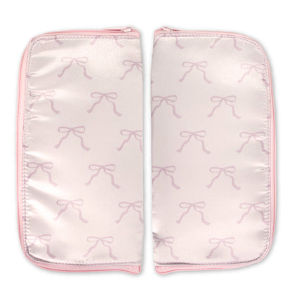 ヘアアイロンケース