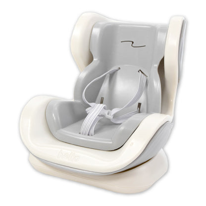 ぬい用カーシート