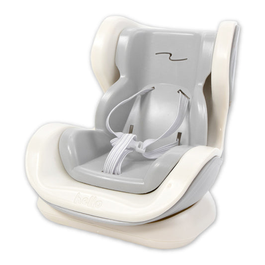 ぬい用カーシート