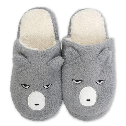 ルームシューズ アニマル