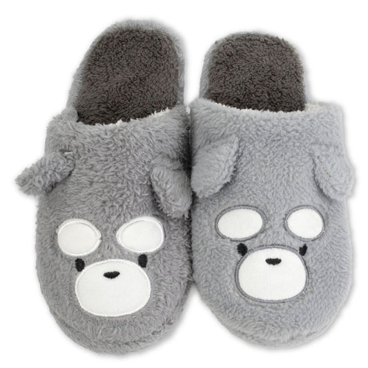 ルームシューズ アニマル