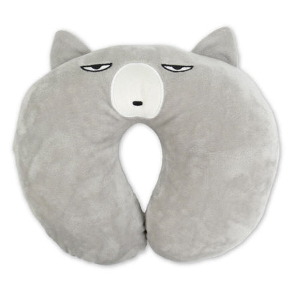 ネックピロー アニマル