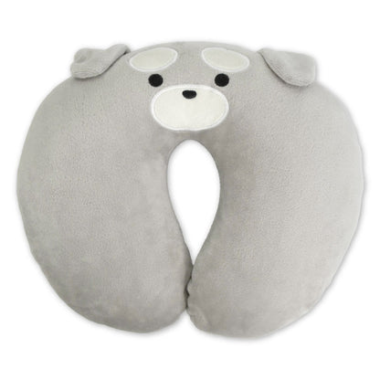 ネックピロー アニマル