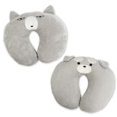 ネックピロー アニマル