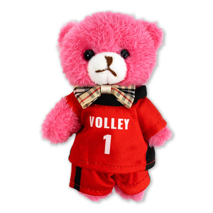 ぬいぐるみ用ユニフォーム