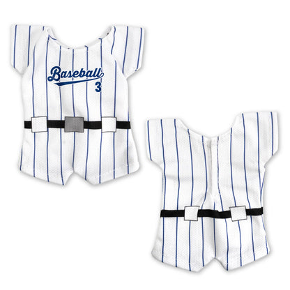 ぬいぐるみ用ユニフォーム