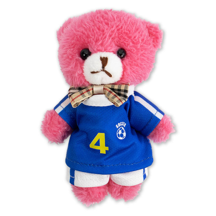 ぬいぐるみ用ユニフォーム