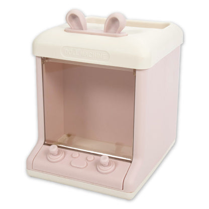 クレーンゲーム風マルチスタンド ウサギ