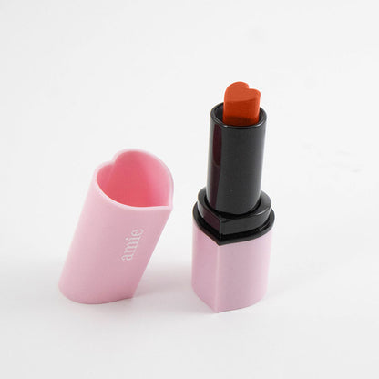 amie HEART LIP STICK