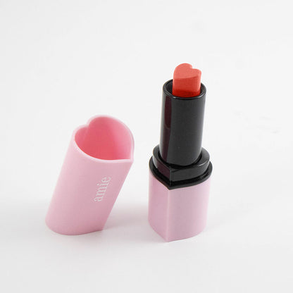 amie HEART LIP STICK