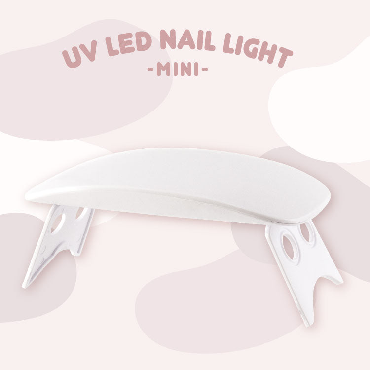 UV LED NAIL LIGHT-MINI-