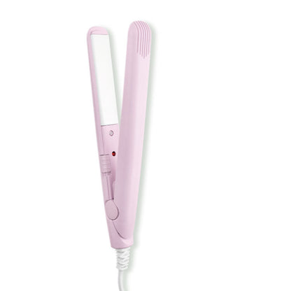 コード付きヘアアイロン