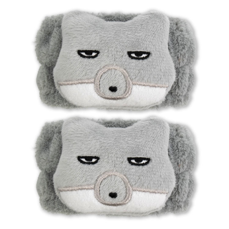 アニマル洗顔リストバンド2P – サンキューマート