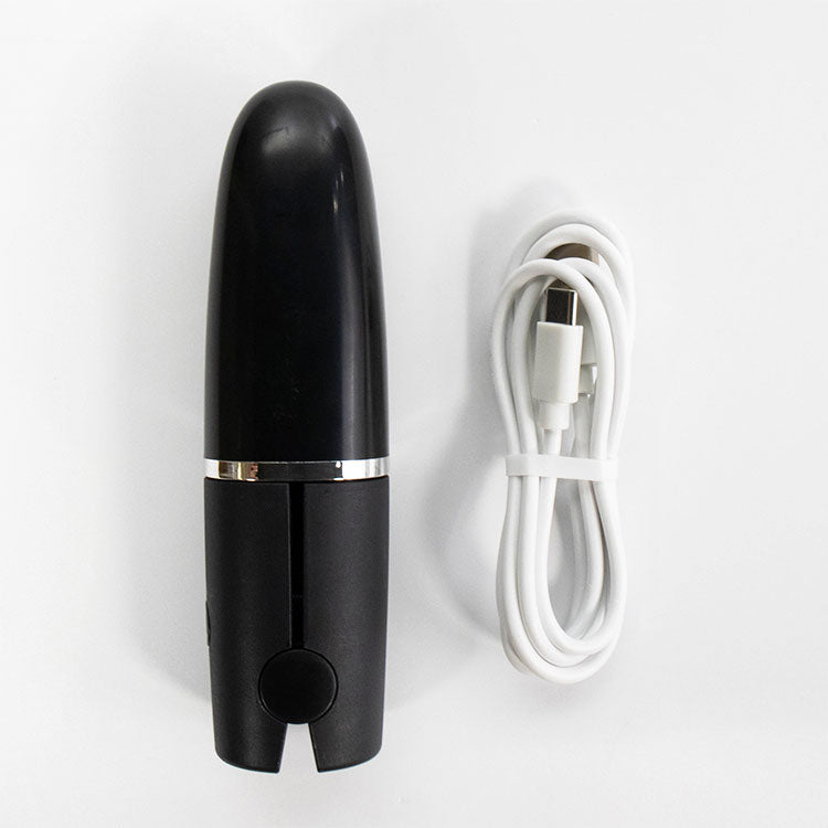 ヒロインバング ヘアアイロン