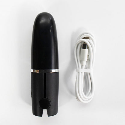 ヒロインバング ヘアアイロン