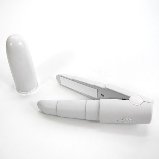 ヒロインバング ヘアアイロン