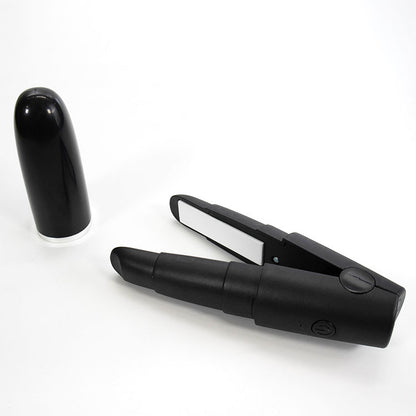 ヒロインバング ヘアアイロン