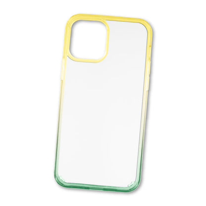 クリアグラデーションiPhone13Pro対応ケース