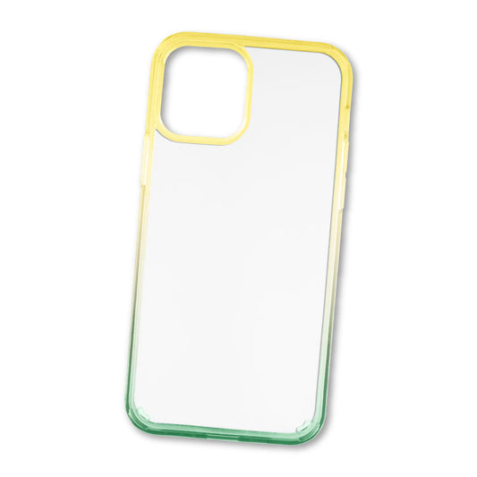 クリアグラデーションiPhone13Pro対応ケース