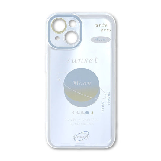 iPhone13対応ケース