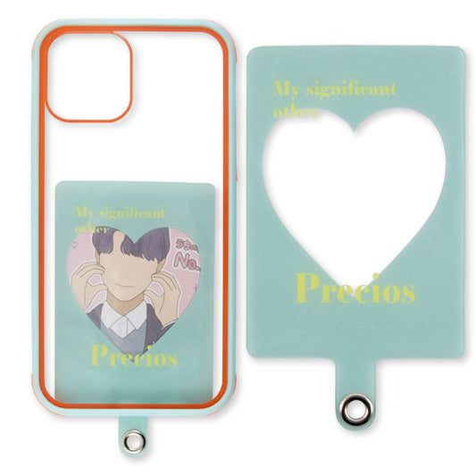 ミニカードサイズフォンタブ