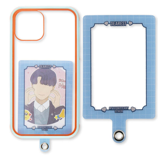 ミニカードサイズフォンタブ