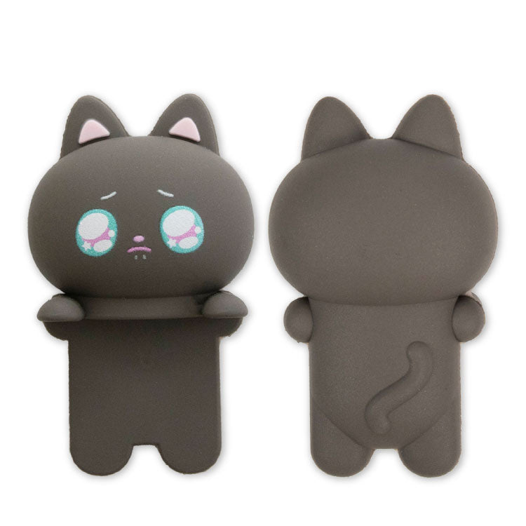 ぴえんアニマル スマホラバーマスコット