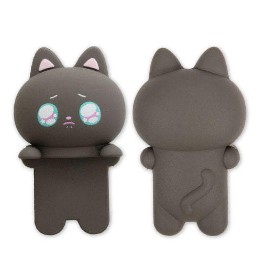 ぴえんアニマル スマホラバーマスコット