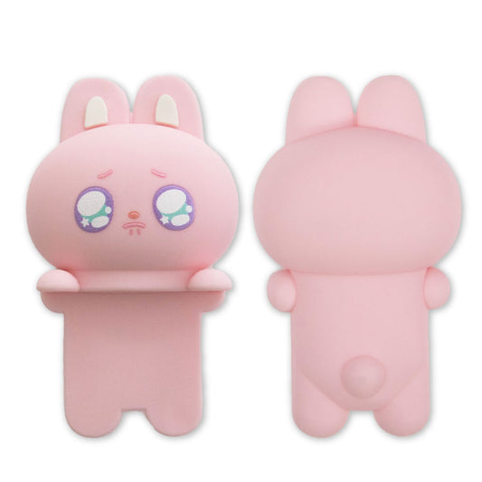 ぴえんアニマル スマホラバーマスコット