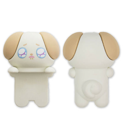 ぴえんアニマル スマホラバーマスコット