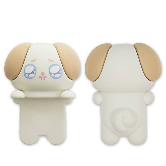 ぴえんアニマル スマホラバーマスコット