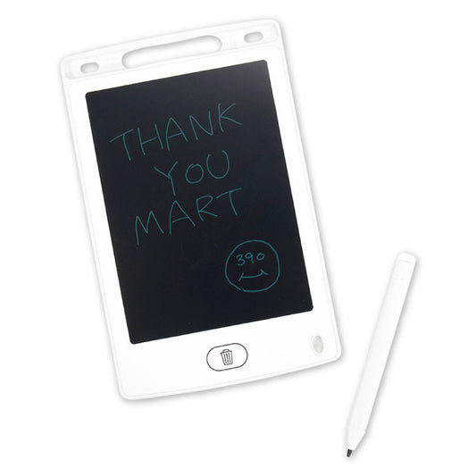 電子メモパッド 6.5inch