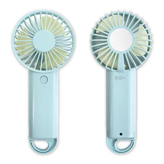 ハンディファン