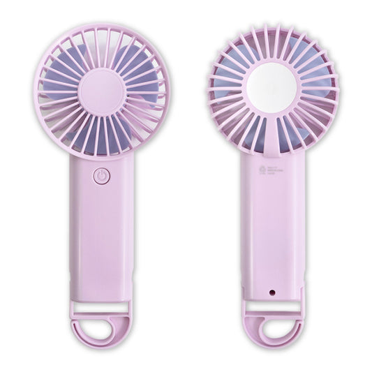 ハンディファン