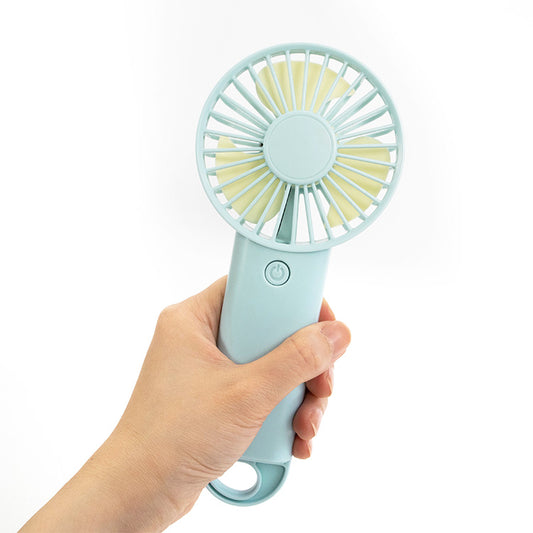 ハンディファン