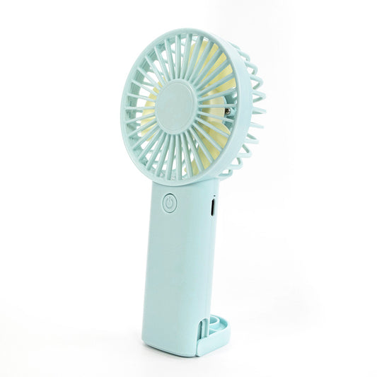 ハンディファン