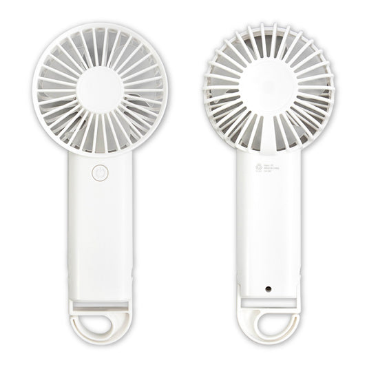 ハンディファン