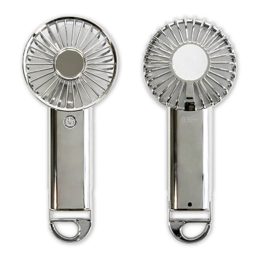 ハンディファン