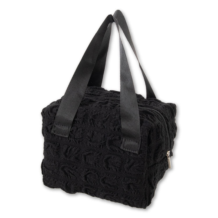 保温保冷ポップコーンランチバッグ