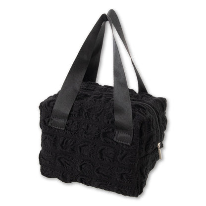 保温保冷ポップコーンランチバッグ