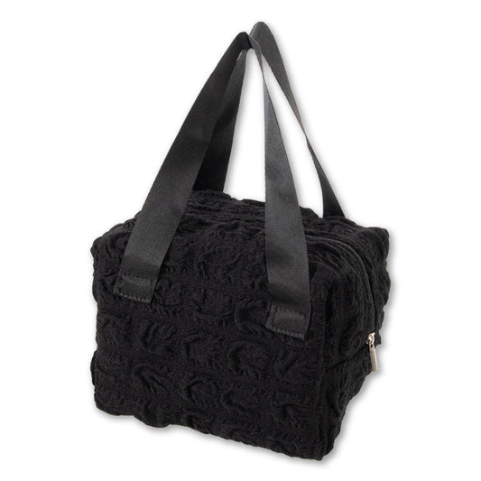 保温保冷ポップコーンランチバッグ