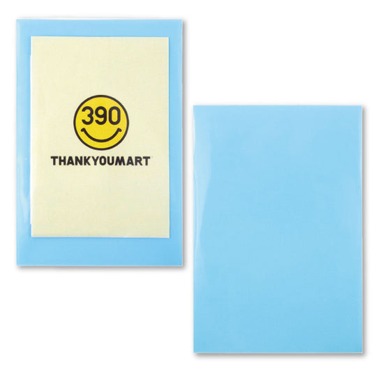 推し活 トレカスリーブ 20P