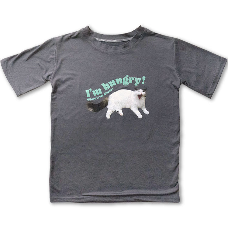 Welcome to Cat Party Tシャツ