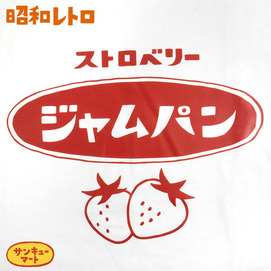 昭和レトロ プリントTシャツ