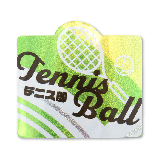 部活シリーズ ホログラムステッカー