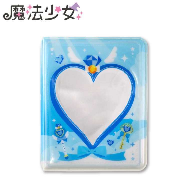 コレクトブック ジュンソ 魔法少女 コレクトブック – サンキューマート