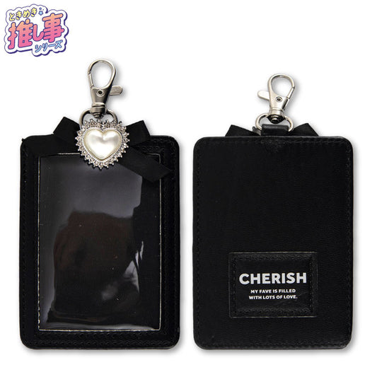 ときめき☆彡推し事シリーズ カードホルダー