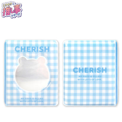 ときめき☆彡推し事シリーズ 第二弾 コレクトブック